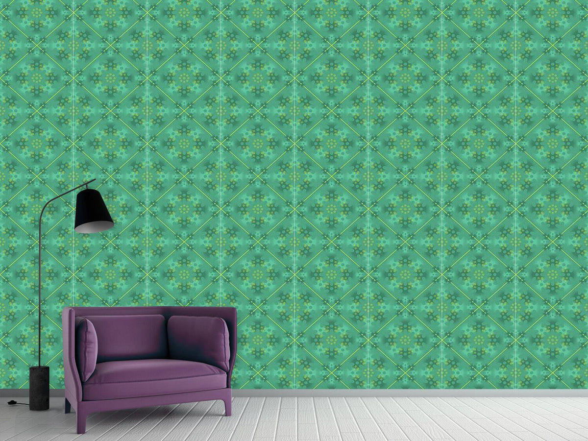 patterned-wallpaper-green-patina