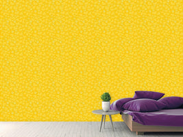 patterned-wallpaper-butterflies-and-hearts-on-the-sun