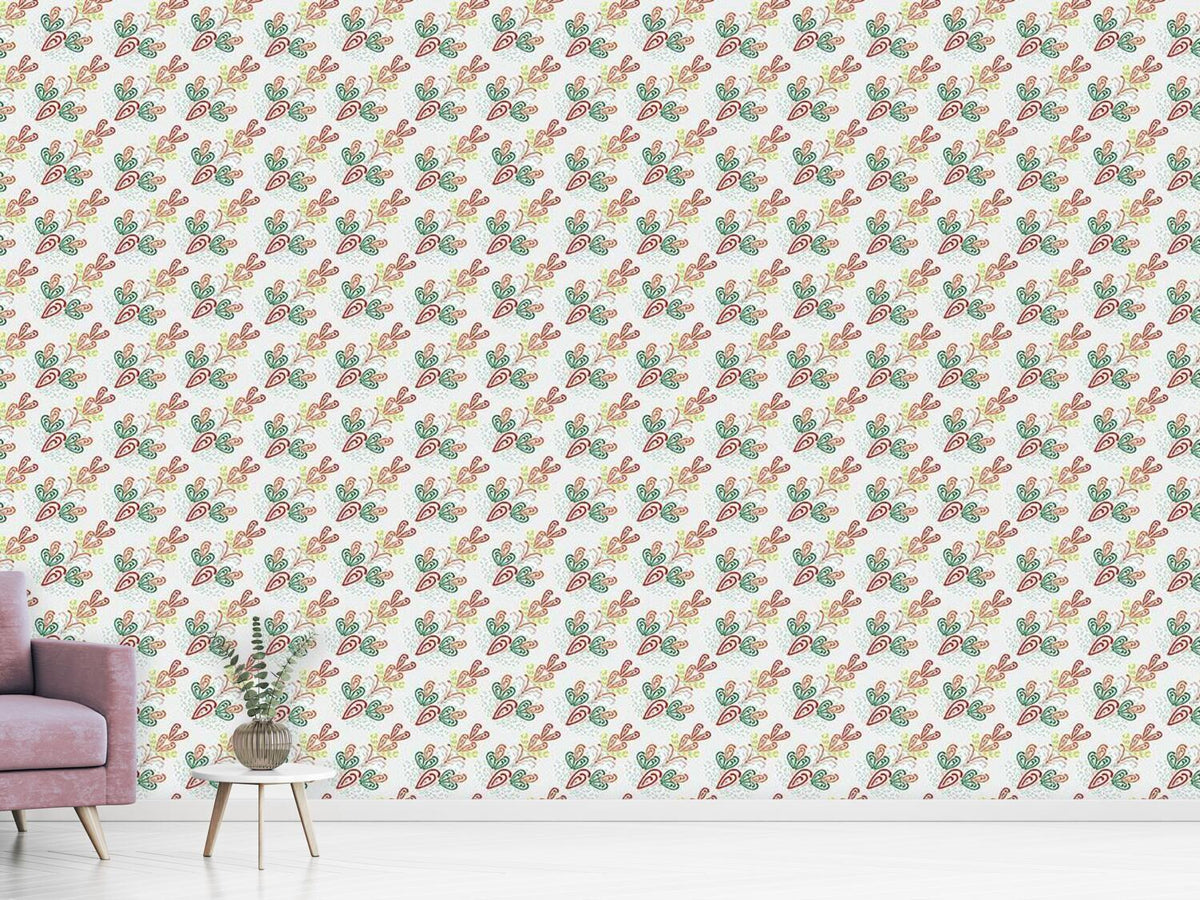 patterned-wallpaper-ornate-fir