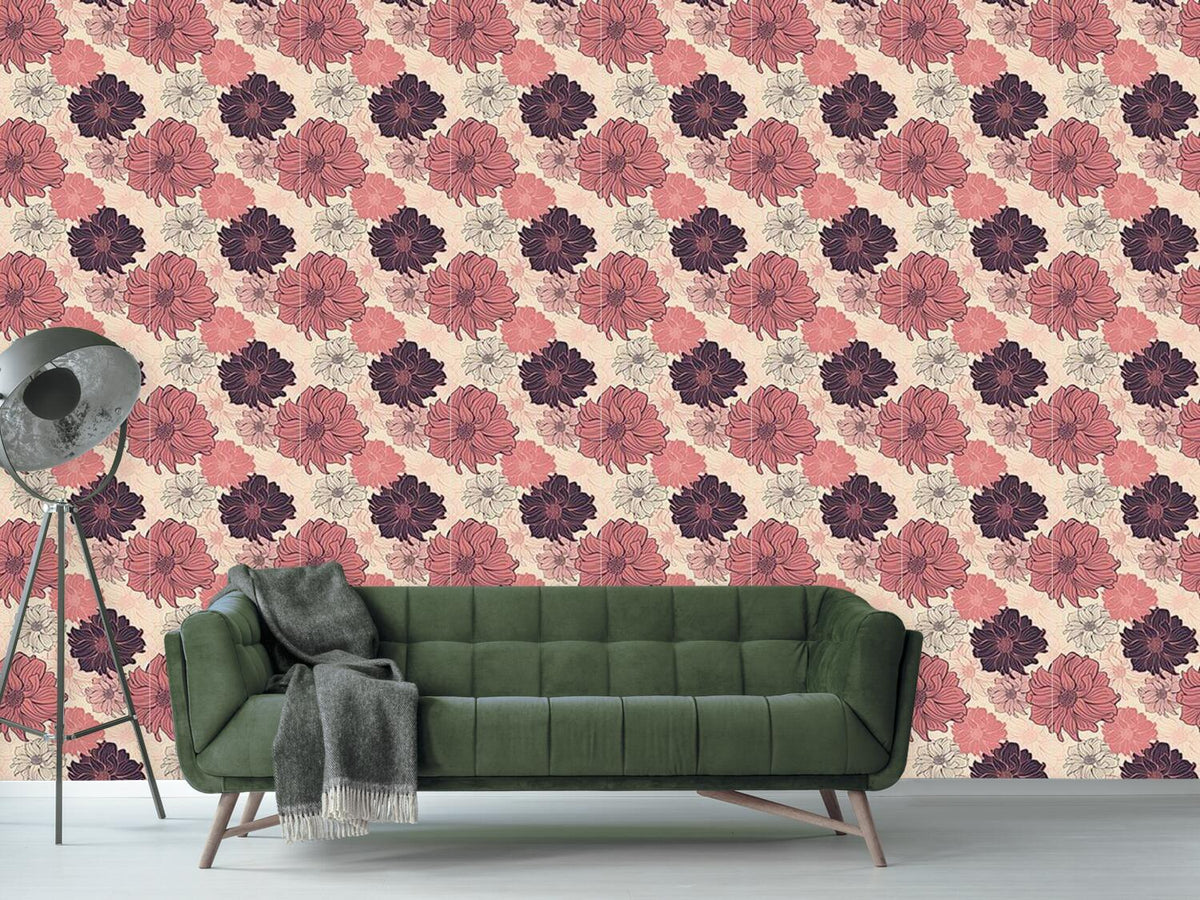 patterned-wallpaper-delicate-dahlia