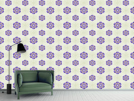 patterned-wallpaper-rosa-floralis