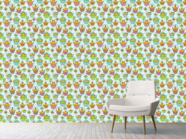 patterned-wallpaper-the-russian-easter-chick-hatch