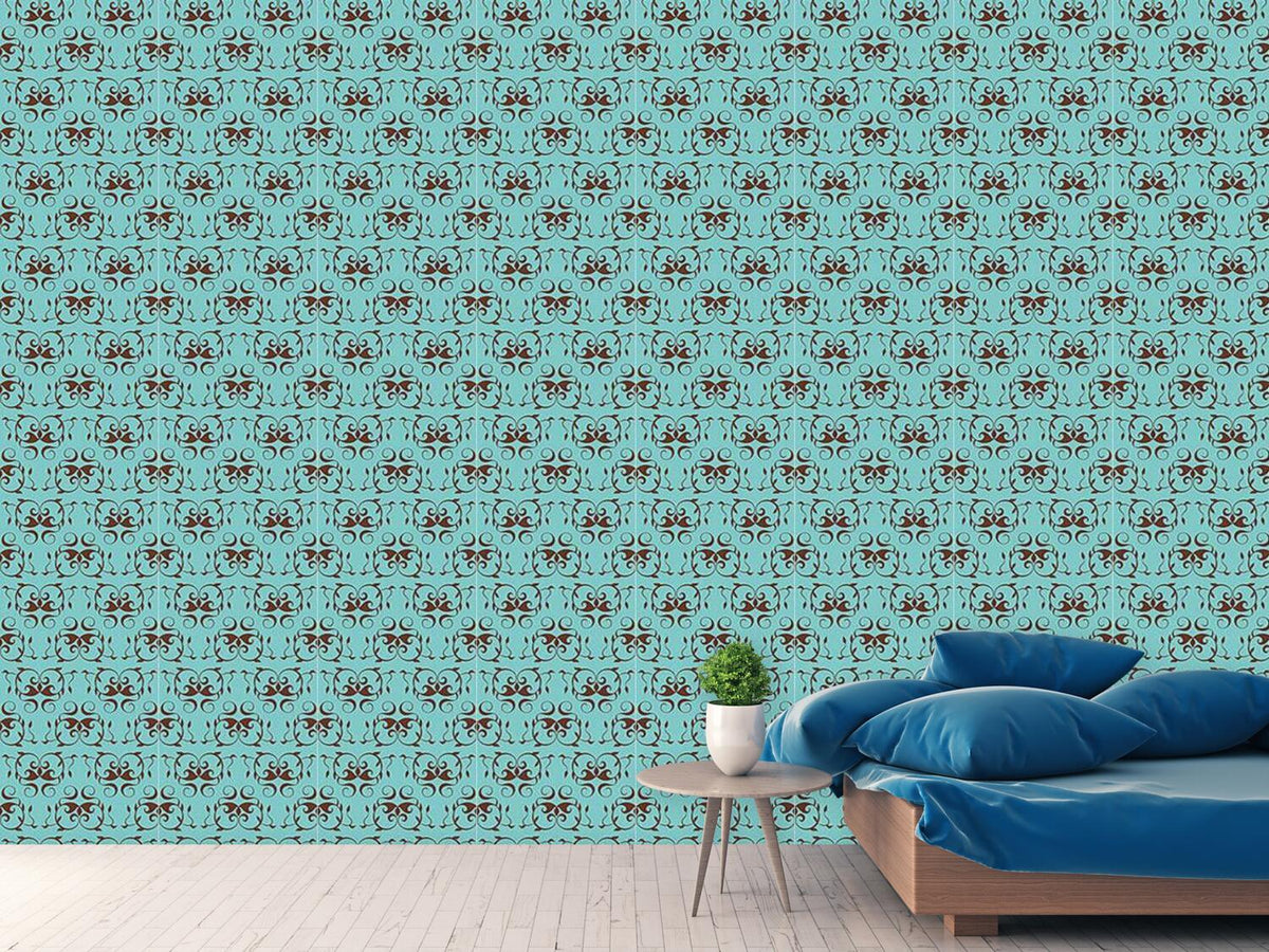 patterned-wallpaper-ars-chocolat