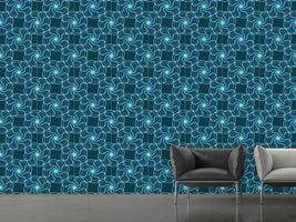 patterned-wallpaper-medusas-star-twist