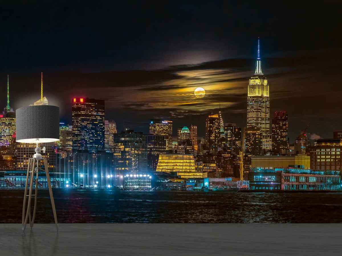 photo-wallpaper-super-blue-moon-2018-new-york-city-x