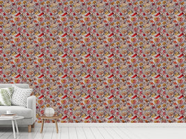 patterned-wallpaper-the-conquest-of-paradise