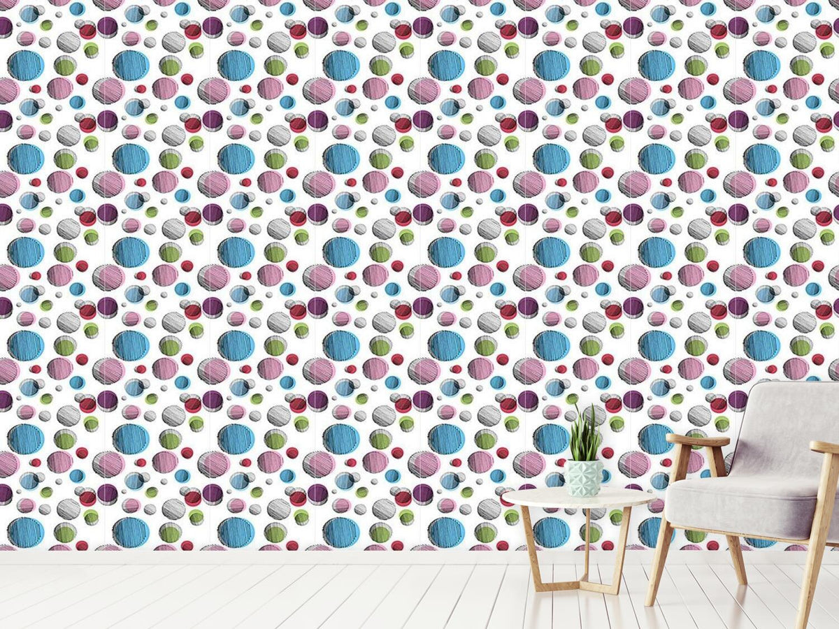 patterned-wallpaper-misplaced-dots