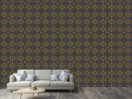 patterned-wallpaper-manga-starflower