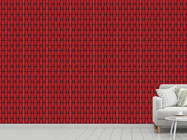 patterned-wallpaper-vulcano