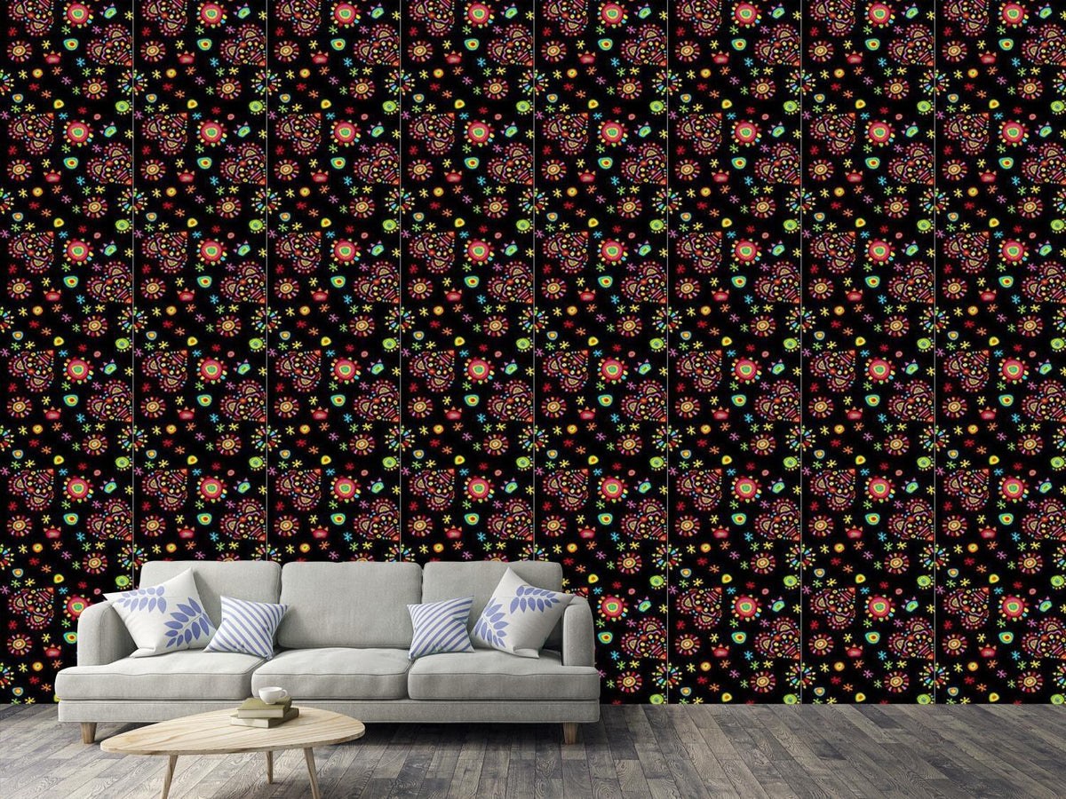 patterned-wallpaper-gipsy-heart