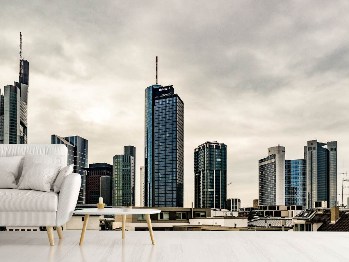 photo-wallpaper-skyline-frankfurt-germany