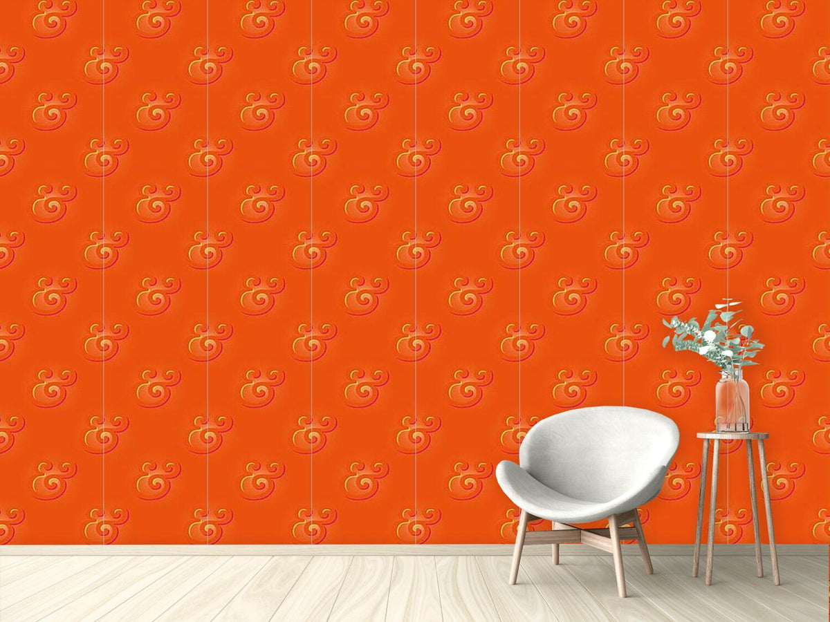 patterned-wallpaper-ampersand