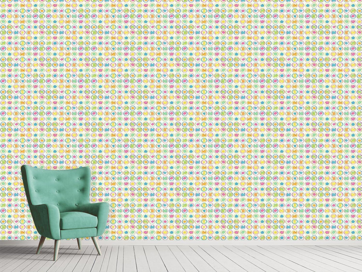 patterned-wallpaper-petting-zoo