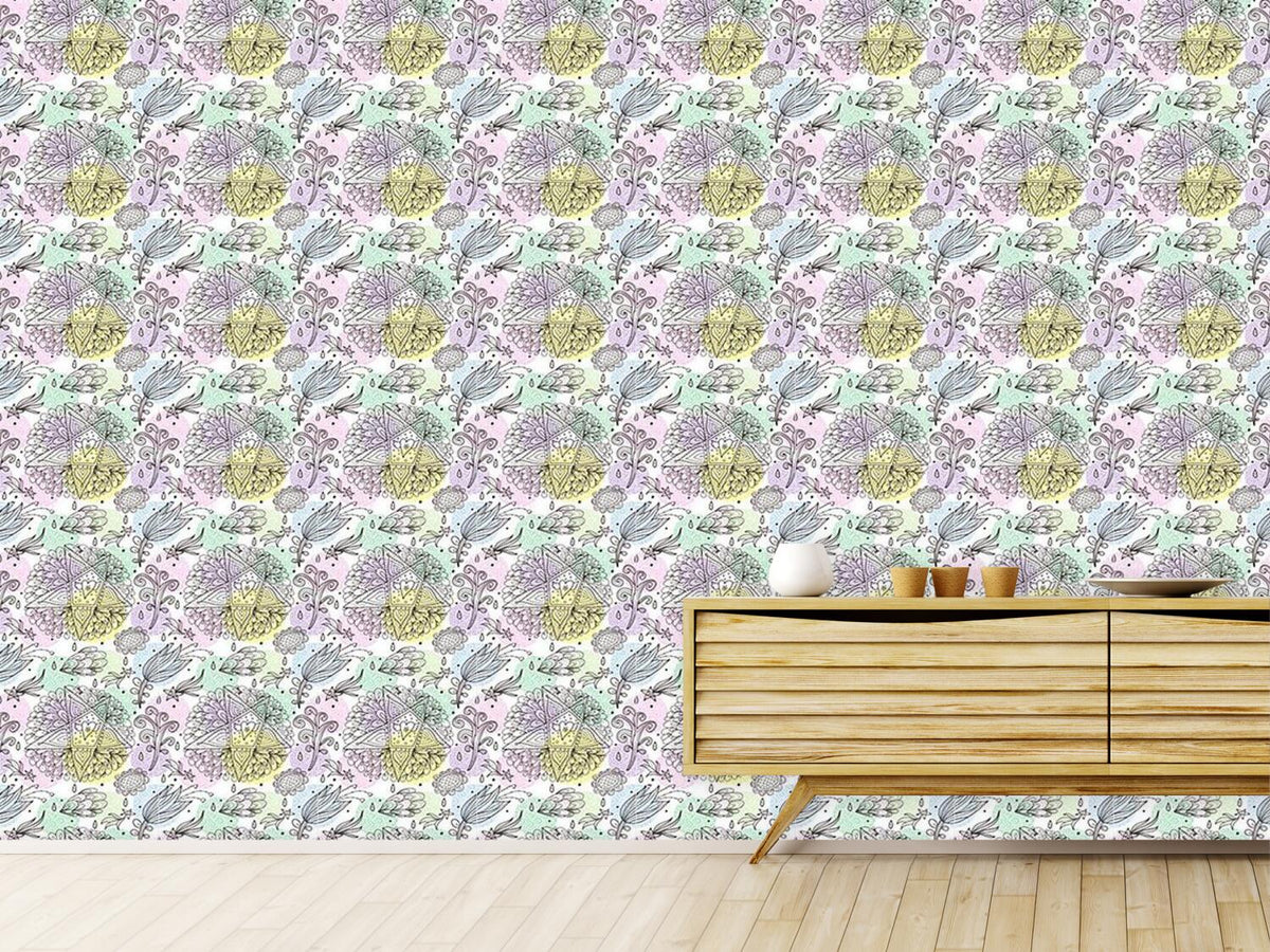 patterned-wallpaper-in-dreams-i-send-stars-and-flowers