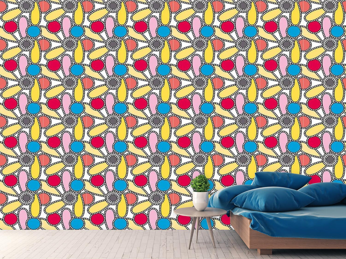 patterned-wallpaper-pop-floral