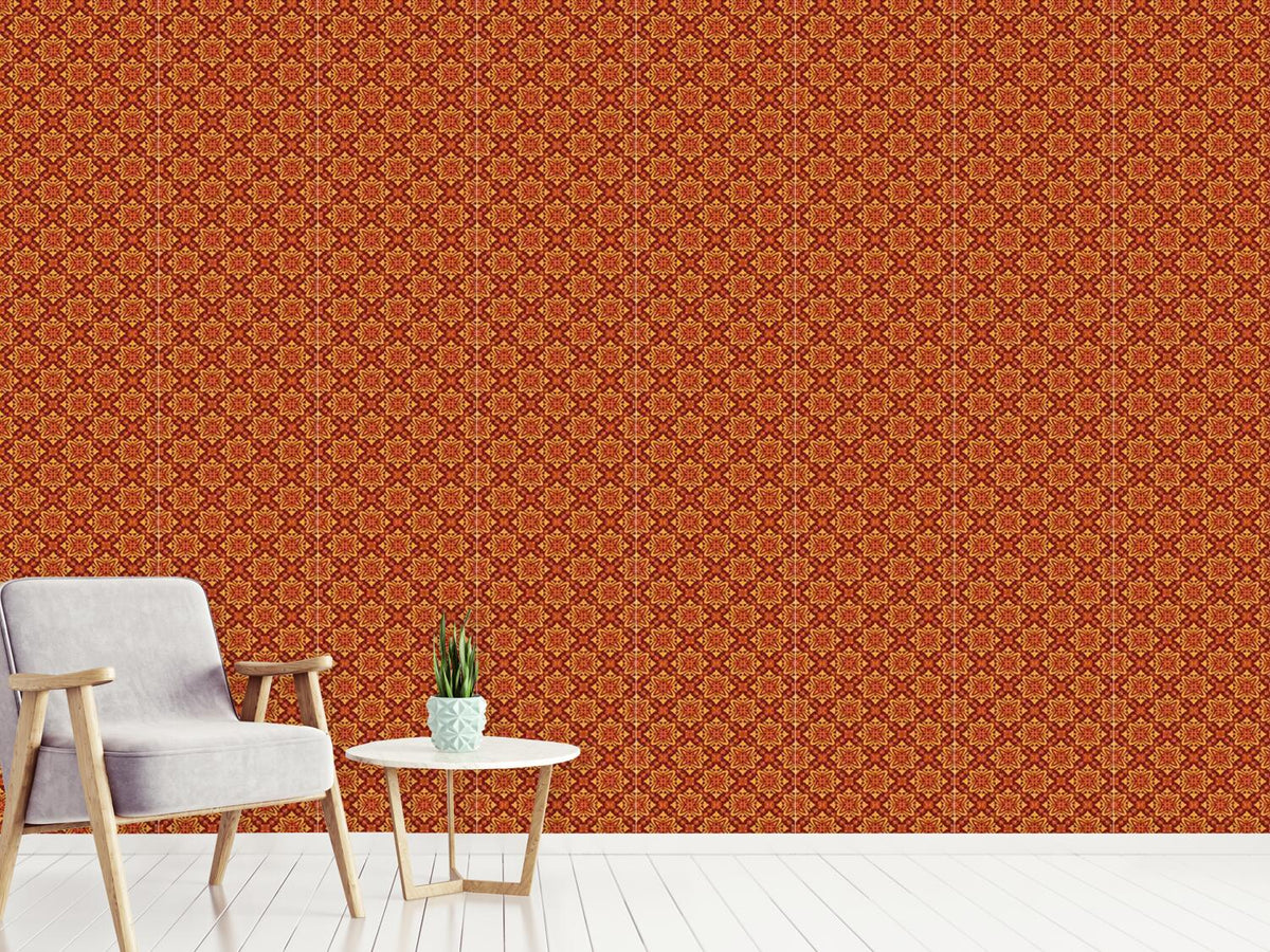 patterned-wallpaper-spinner