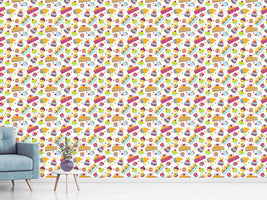 patterned-wallpaper-in-the-pastry