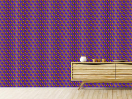 patterned-wallpaper-blockwork-orange