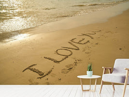 photo-wallpaper-sign-in-the-sand