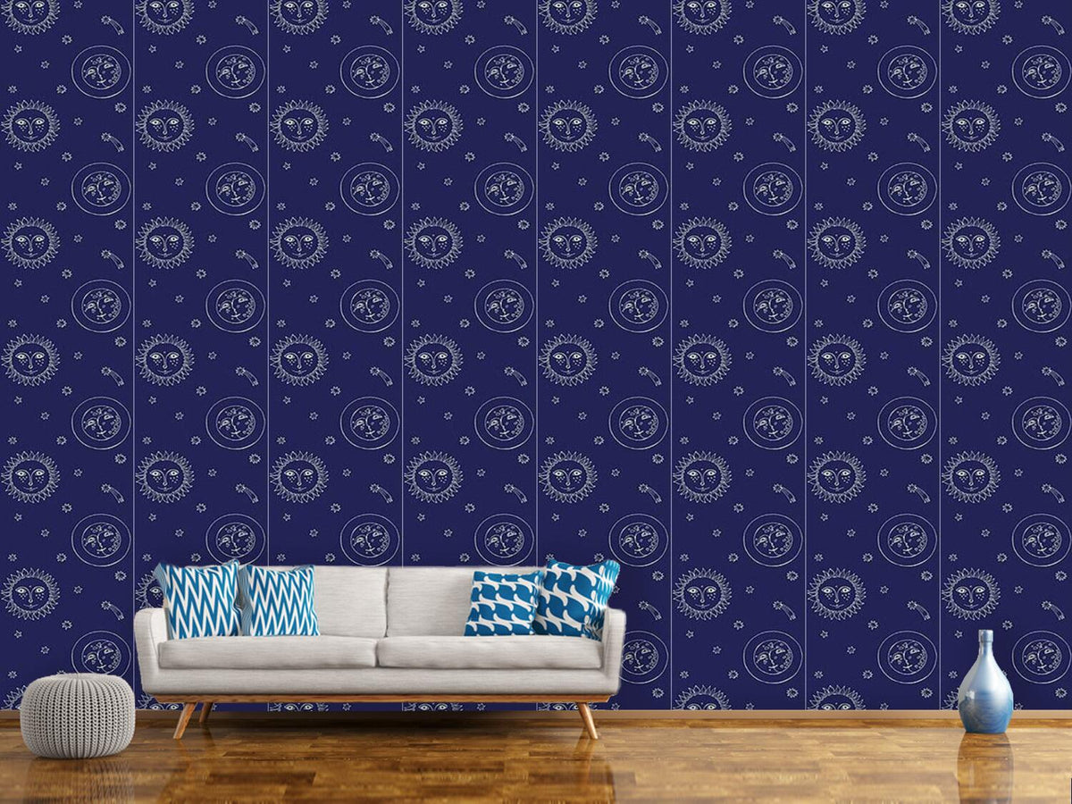 patterned-wallpaper-miss-sunlight-and-mister-moon