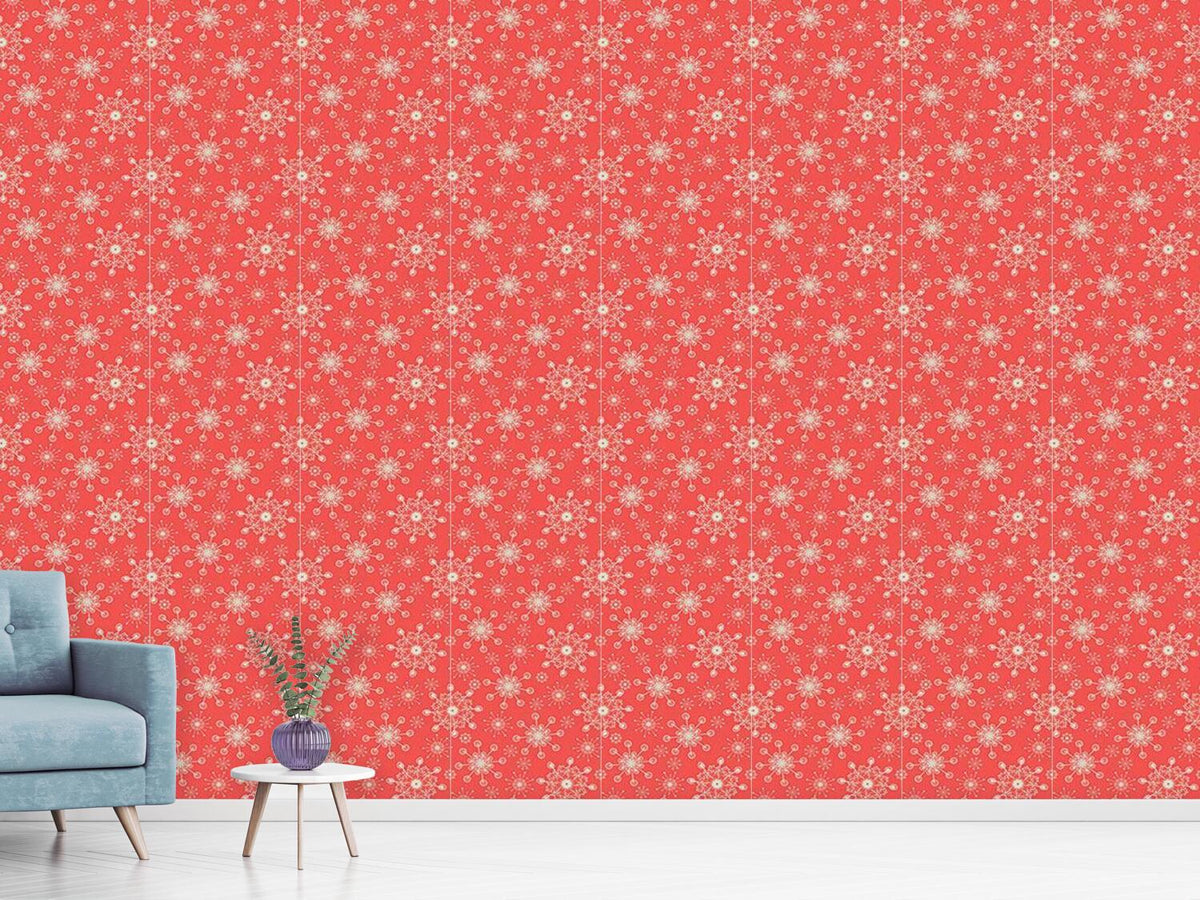 patterned-wallpaper-loose-flaky