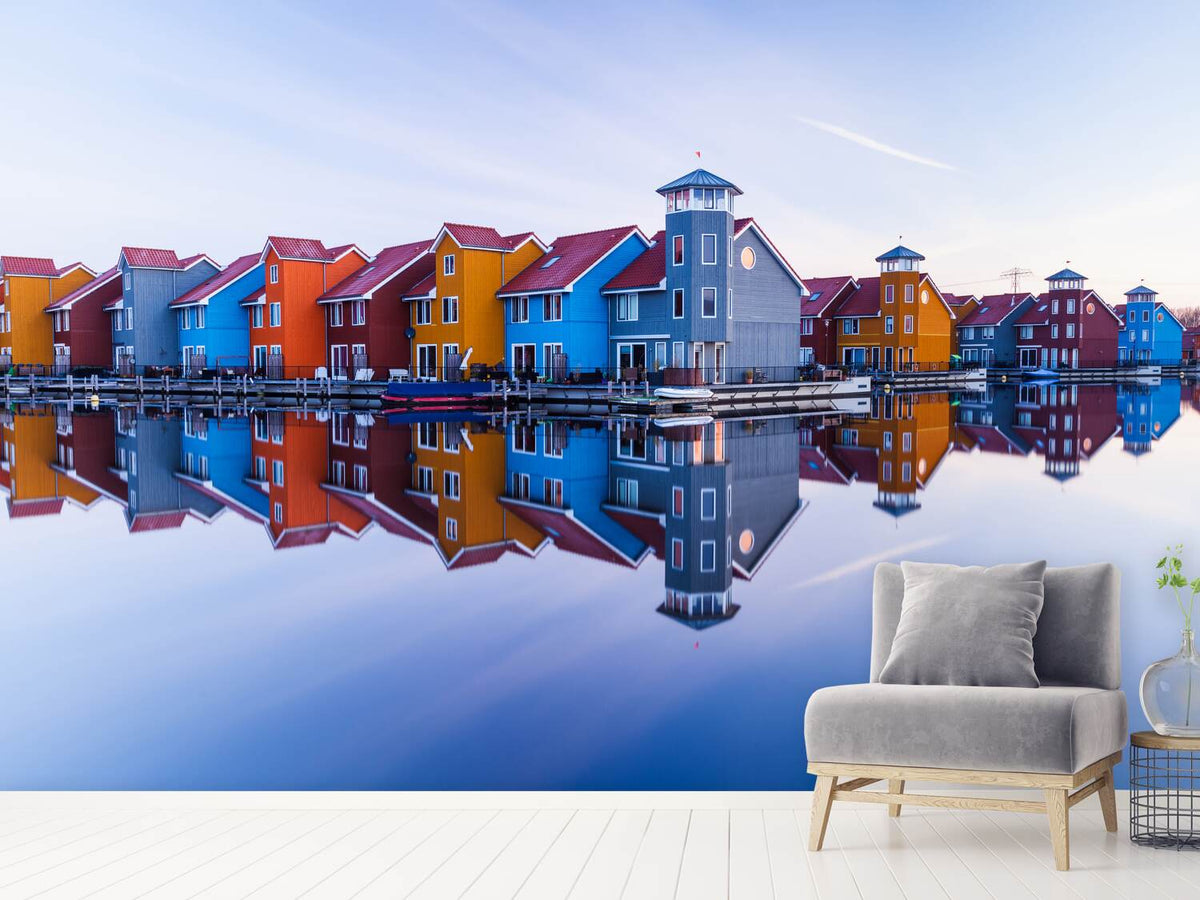 photo-wallpaper-colored-homes