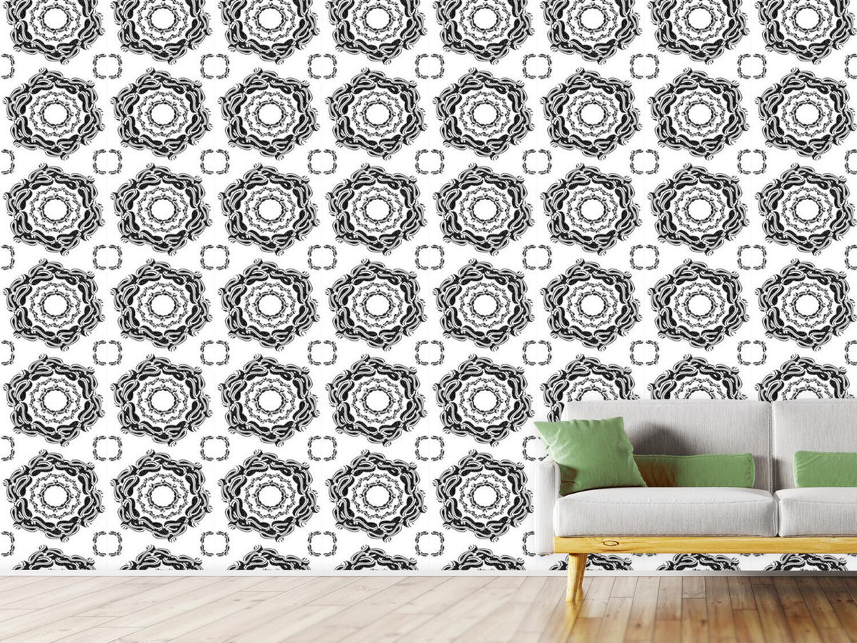 patterned-wallpaper-the-seal-of-the-flower