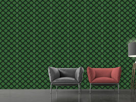 patterned-wallpaper-tulip-quartet