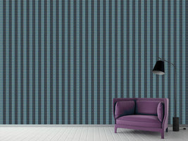 patterned-wallpaper-ethno-rhombes-on-stripes