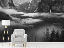 photo-wallpaper-fog-floating-in-yosemite-valley