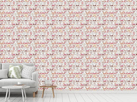 patterned-wallpaper-ballerina-collection