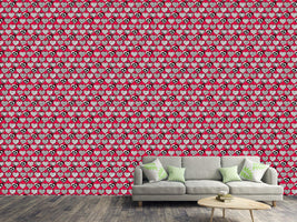 patterned-wallpaper-funny-hearts