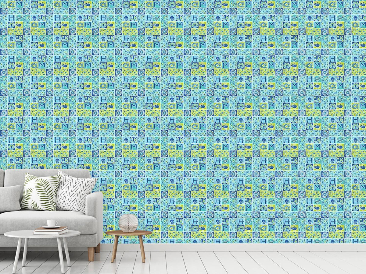 patterned-wallpaper-patchwork-pet-fun