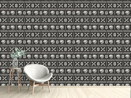 patterned-wallpaper-cemetery-of-the-soft-rockers