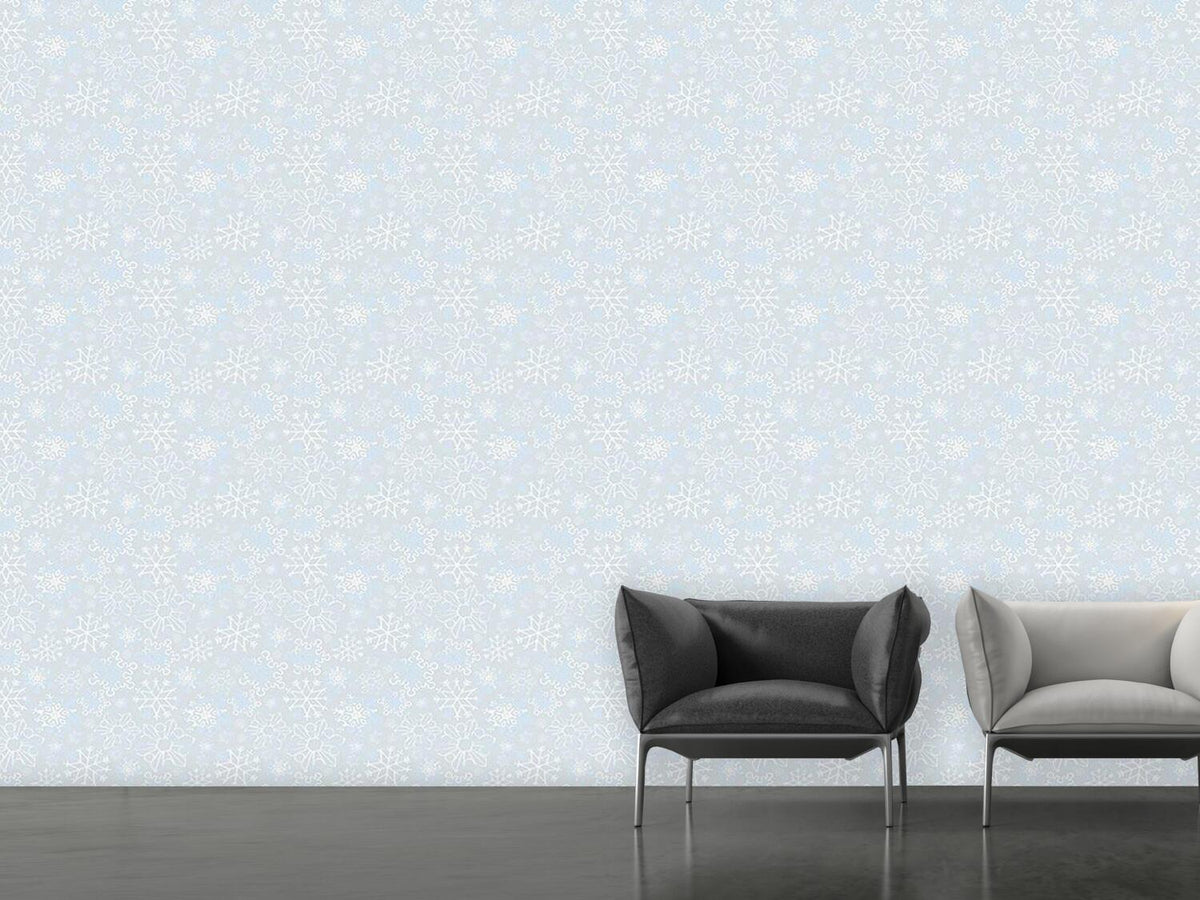 patterned-wallpaper-stars-on-my-window-pane