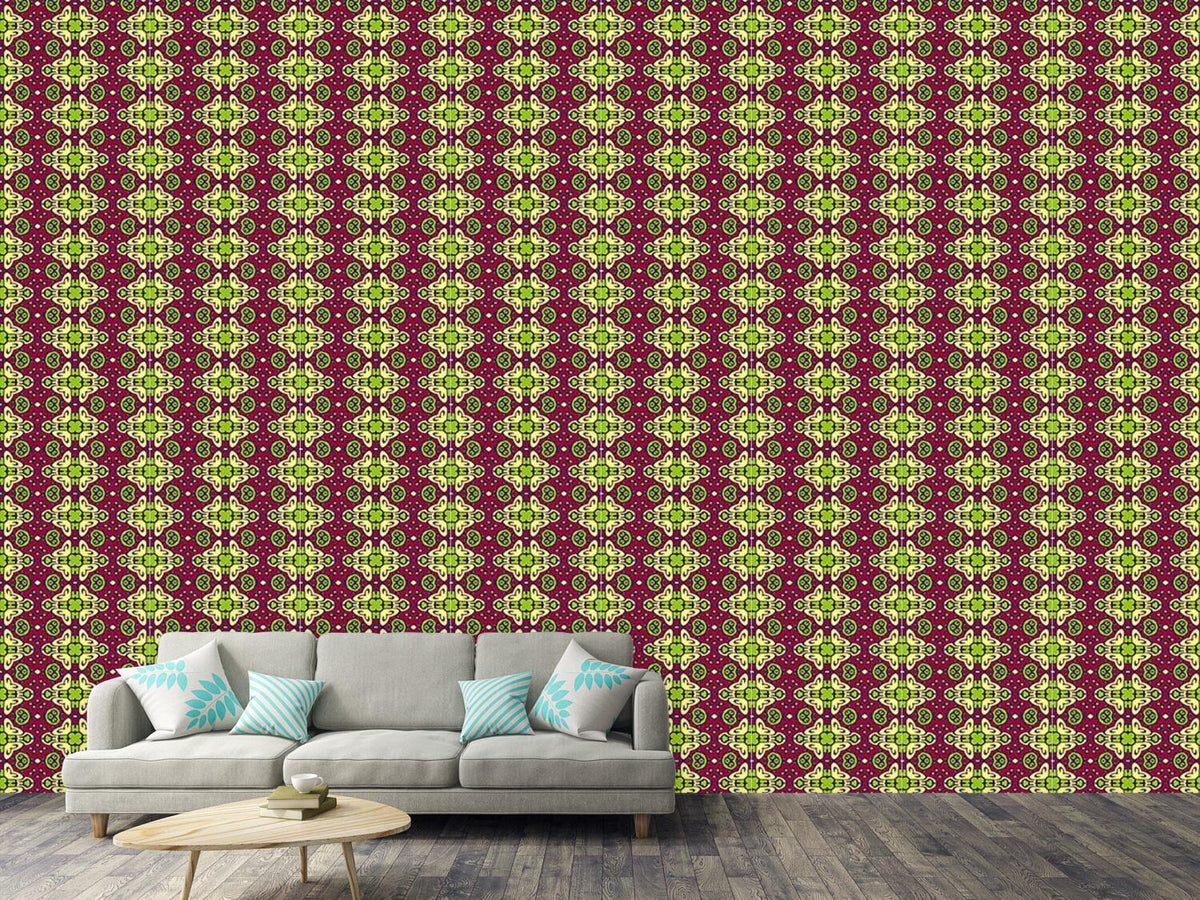 patterned-wallpaper-meeting-point-in-the-orient