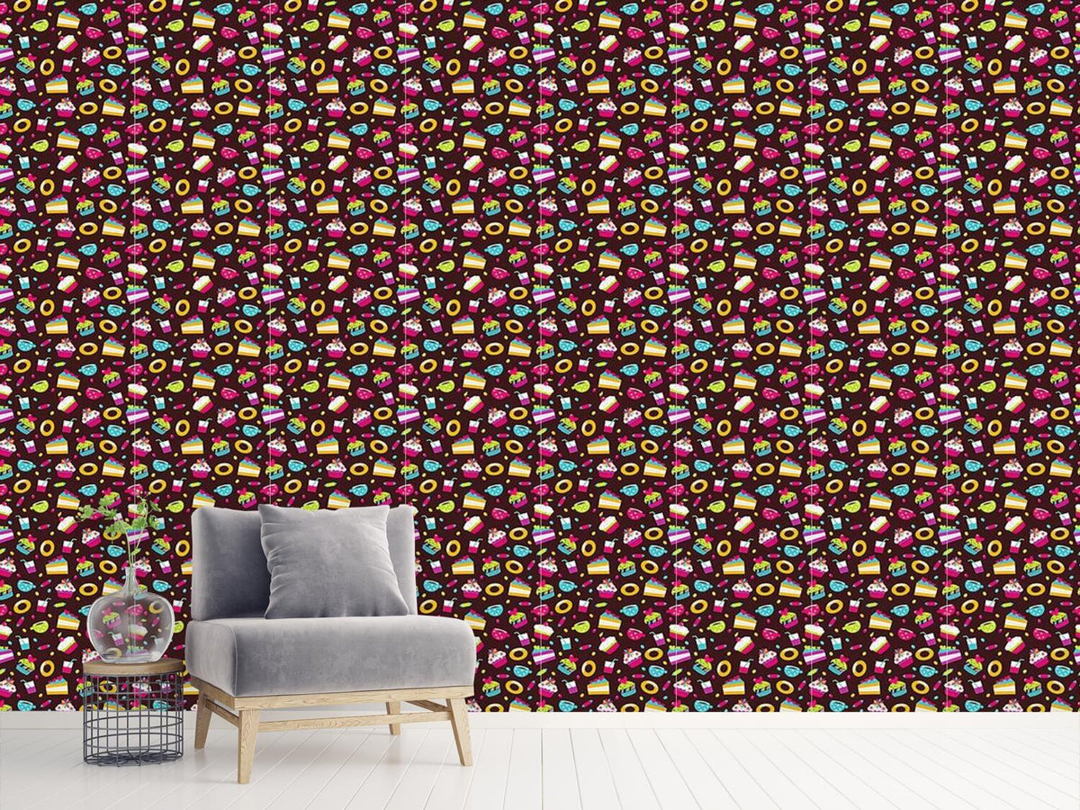 patterned-wallpaper-sweets-for-miss-penny