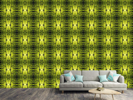 patterned-wallpaper-monstera-green